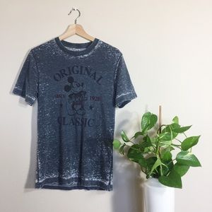 Vintage Disney Shirt